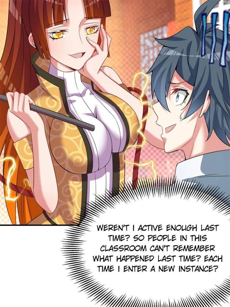 I Picked up an Attribute Chapter 56 - 3