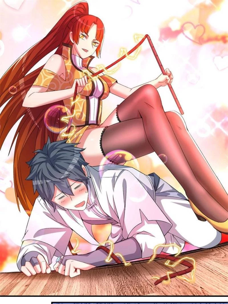 I Picked up an Attribute Chapter 56 - 6