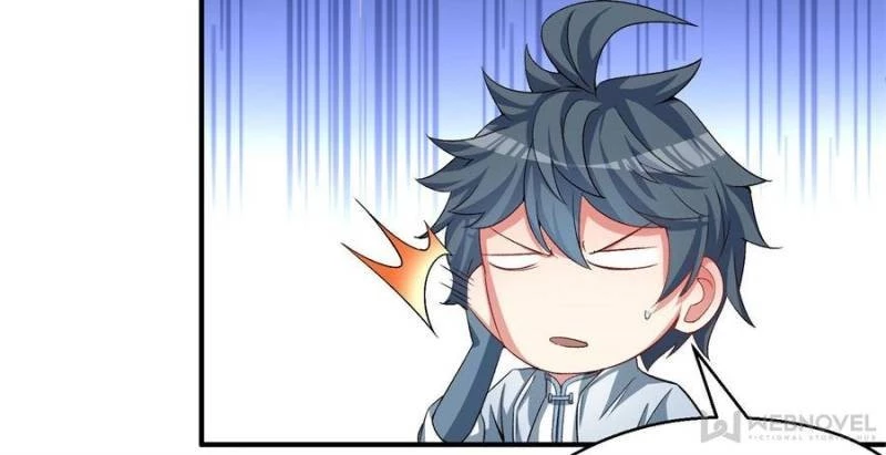 I Picked up an Attribute Chapter 56 - 7