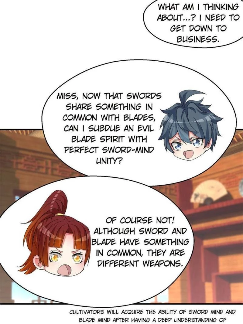 I Picked up an Attribute Chapter 56 - 8