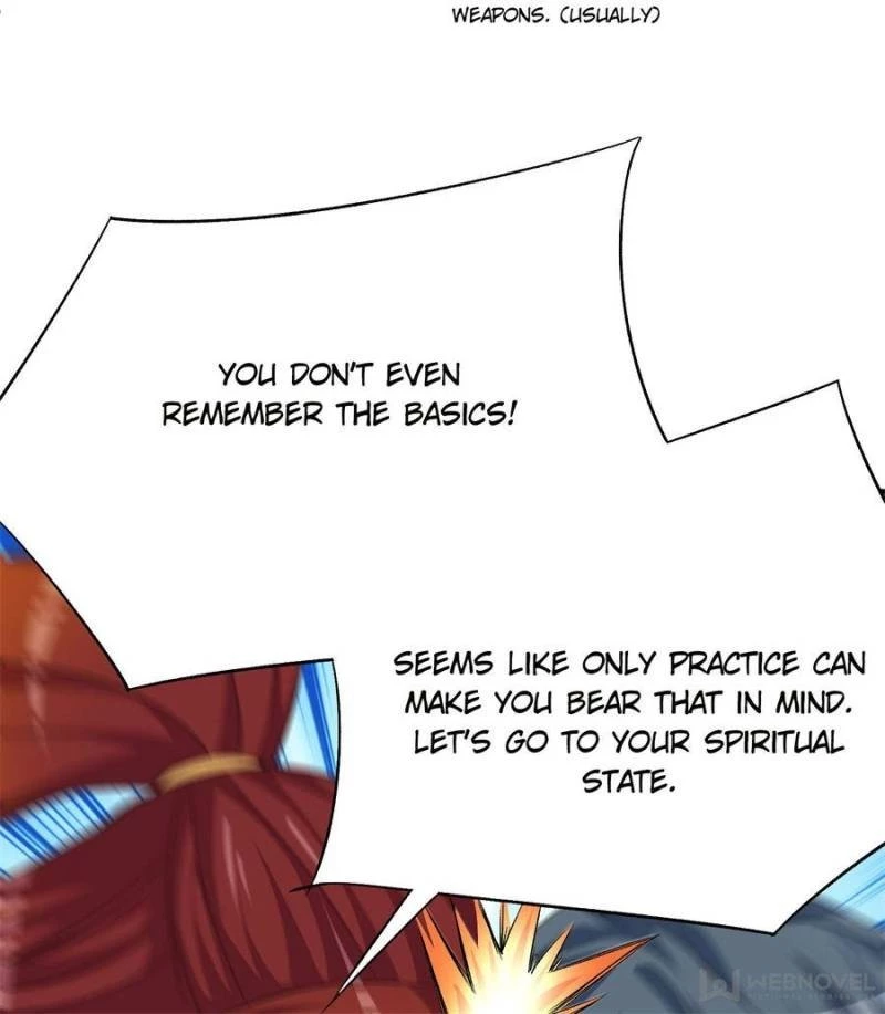 I Picked up an Attribute Chapter 56 - 9