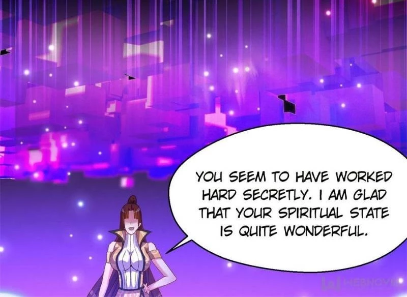 I Picked up an Attribute Chapter 56 - 11