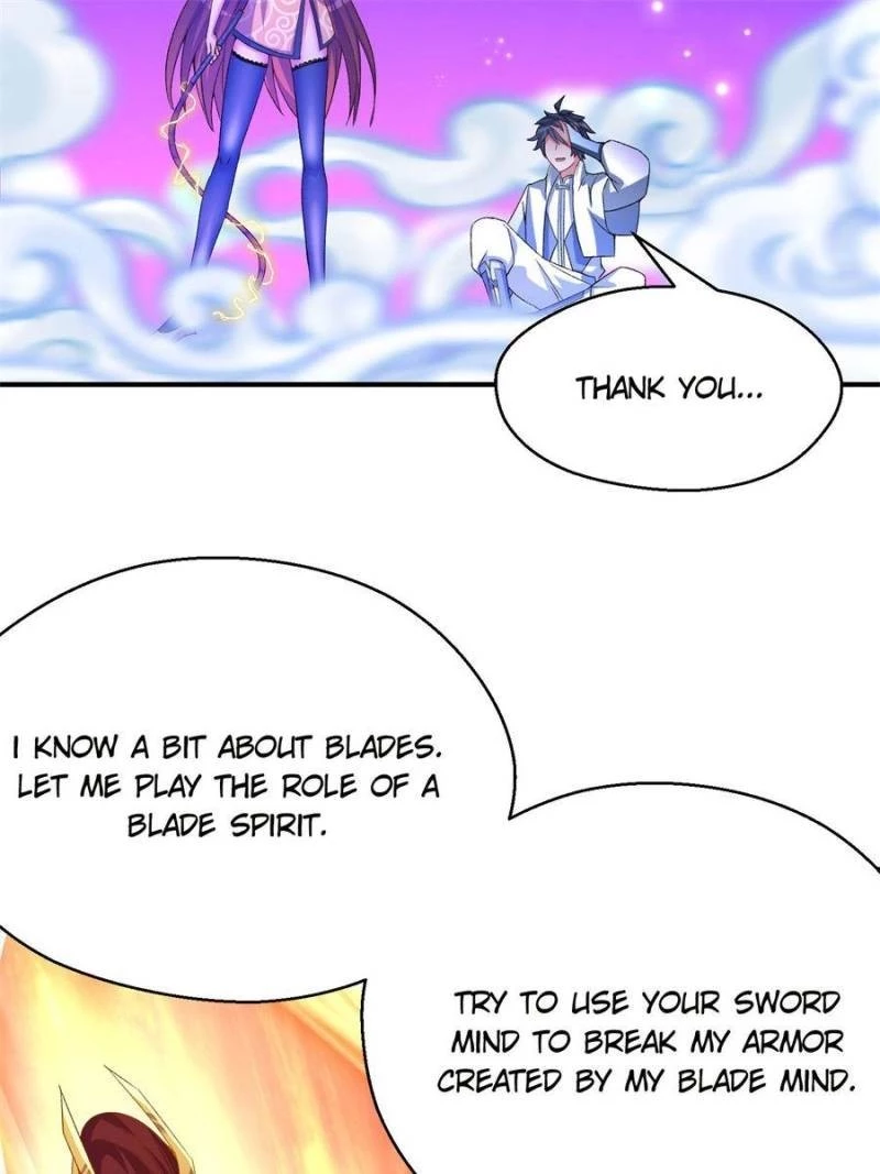 I Picked up an Attribute Chapter 56 - 12