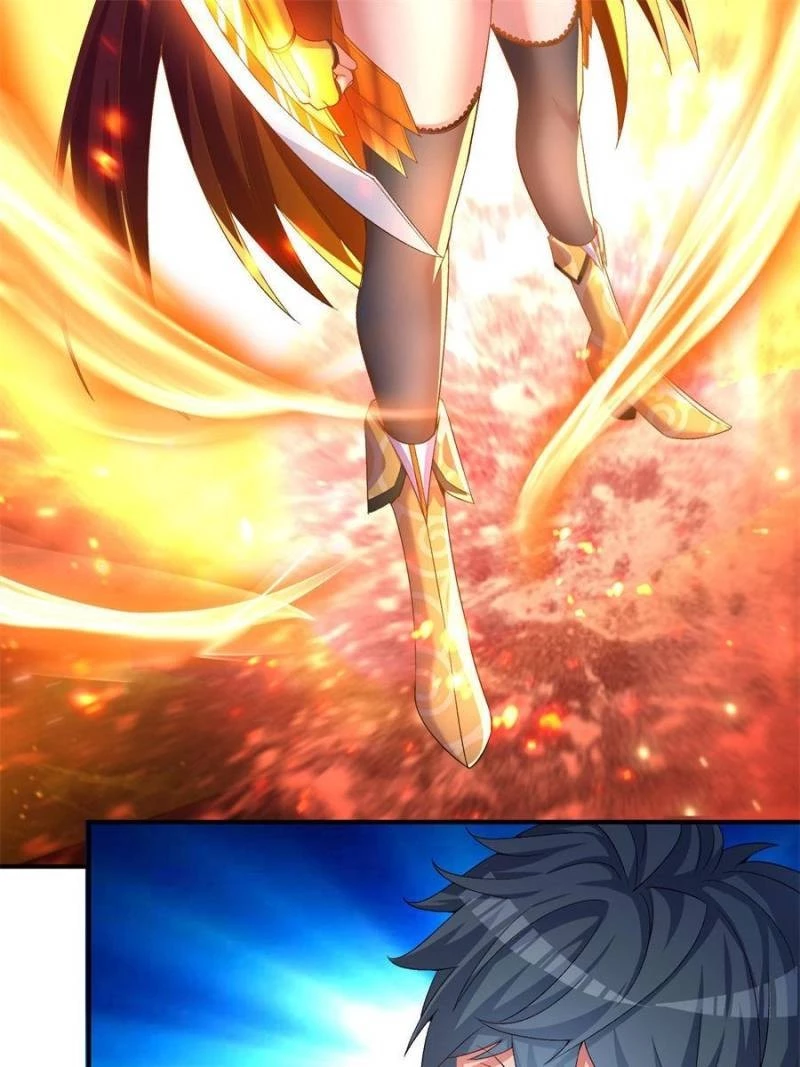 I Picked up an Attribute Chapter 56 - 14
