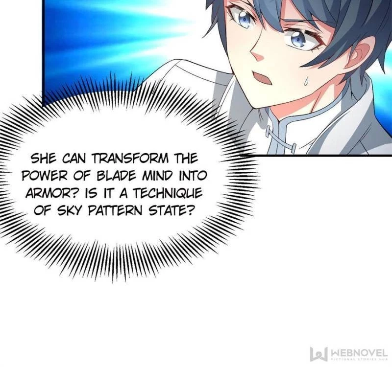 I Picked up an Attribute Chapter 56 - 15