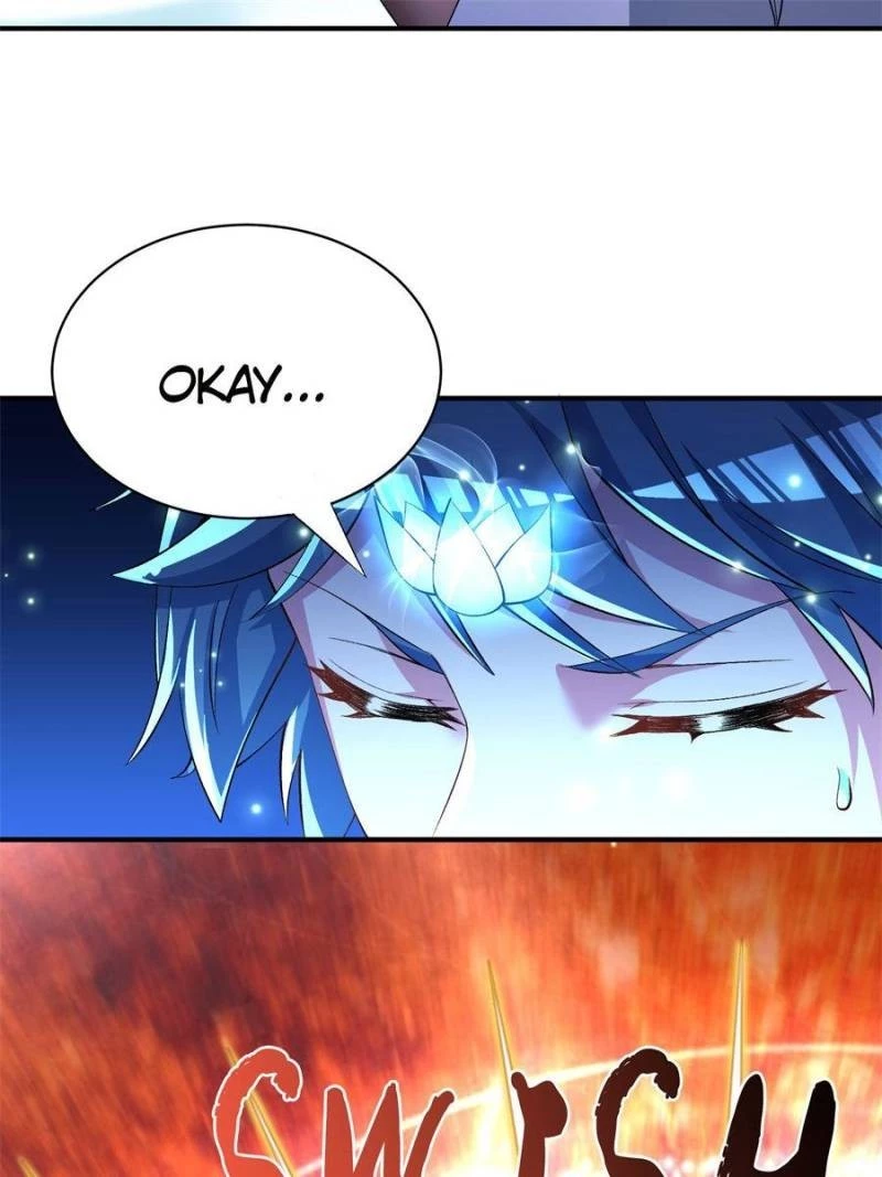 I Picked up an Attribute Chapter 56 - 18