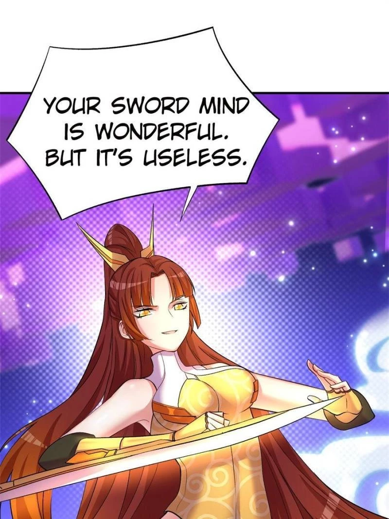I Picked up an Attribute Chapter 56 - 20