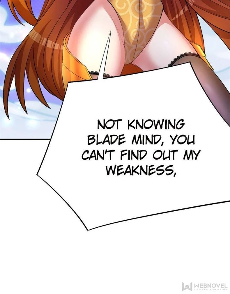 I Picked up an Attribute Chapter 56 - 21