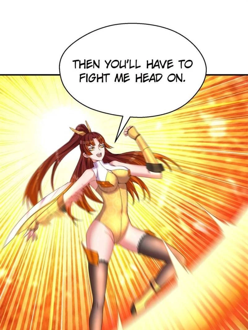 I Picked up an Attribute Chapter 56 - 22