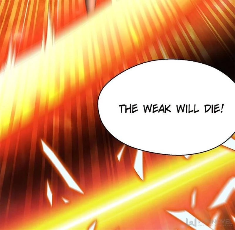I Picked up an Attribute Chapter 56 - 23