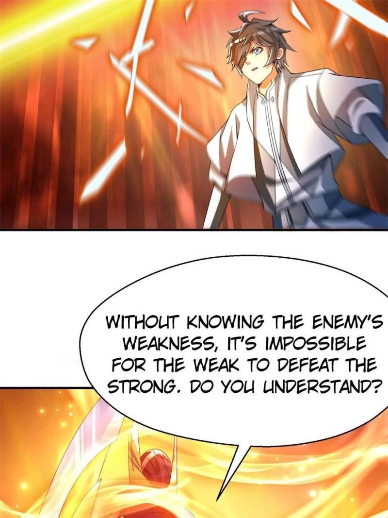 I Picked up an Attribute Chapter 56 - 24