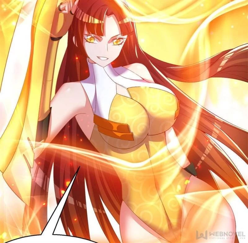 I Picked up an Attribute Chapter 56 - 25
