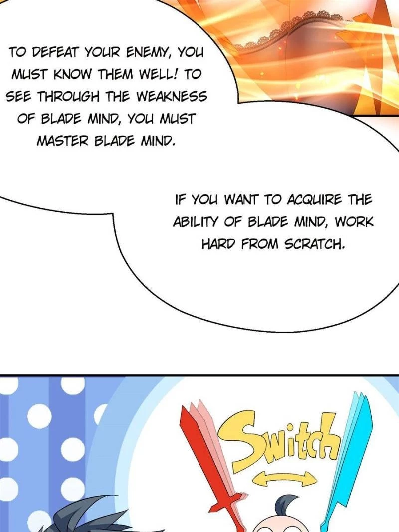I Picked up an Attribute Chapter 56 - 26