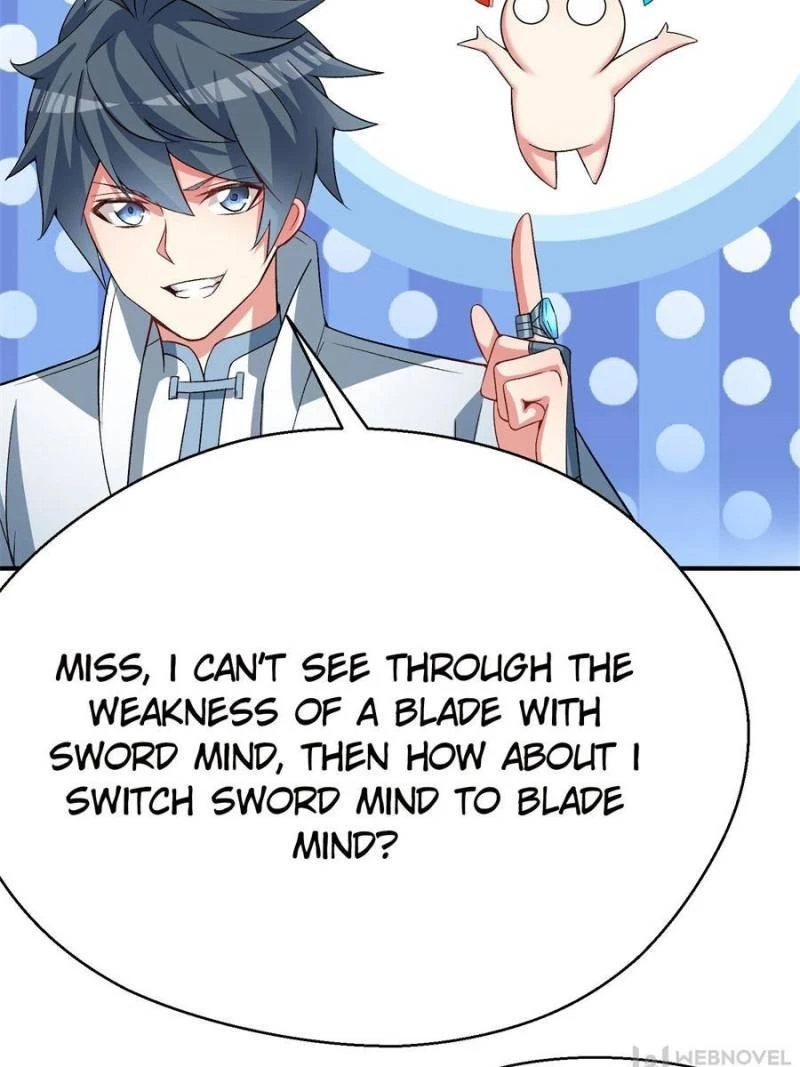 I Picked up an Attribute Chapter 56 - 27