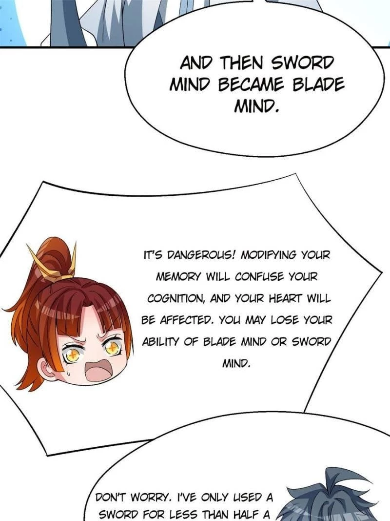 I Picked up an Attribute Chapter 56 - 35