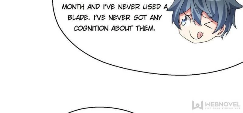I Picked up an Attribute Chapter 56 - 36