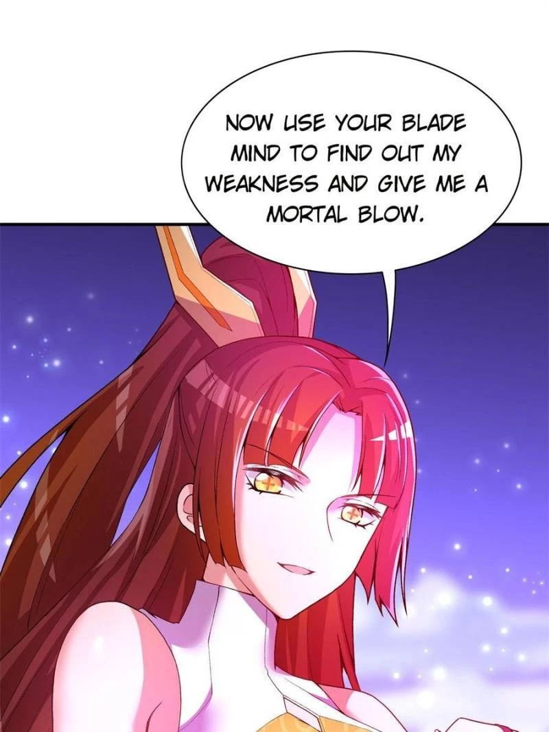 I Picked up an Attribute Chapter 56 - 40