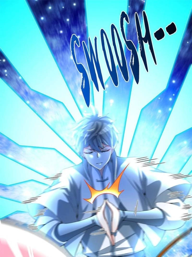 I Picked up an Attribute Chapter 56 - 42