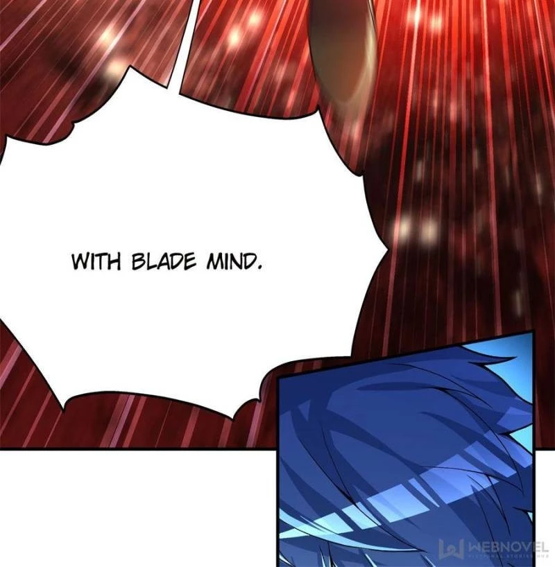 I Picked up an Attribute Chapter 56 - 45