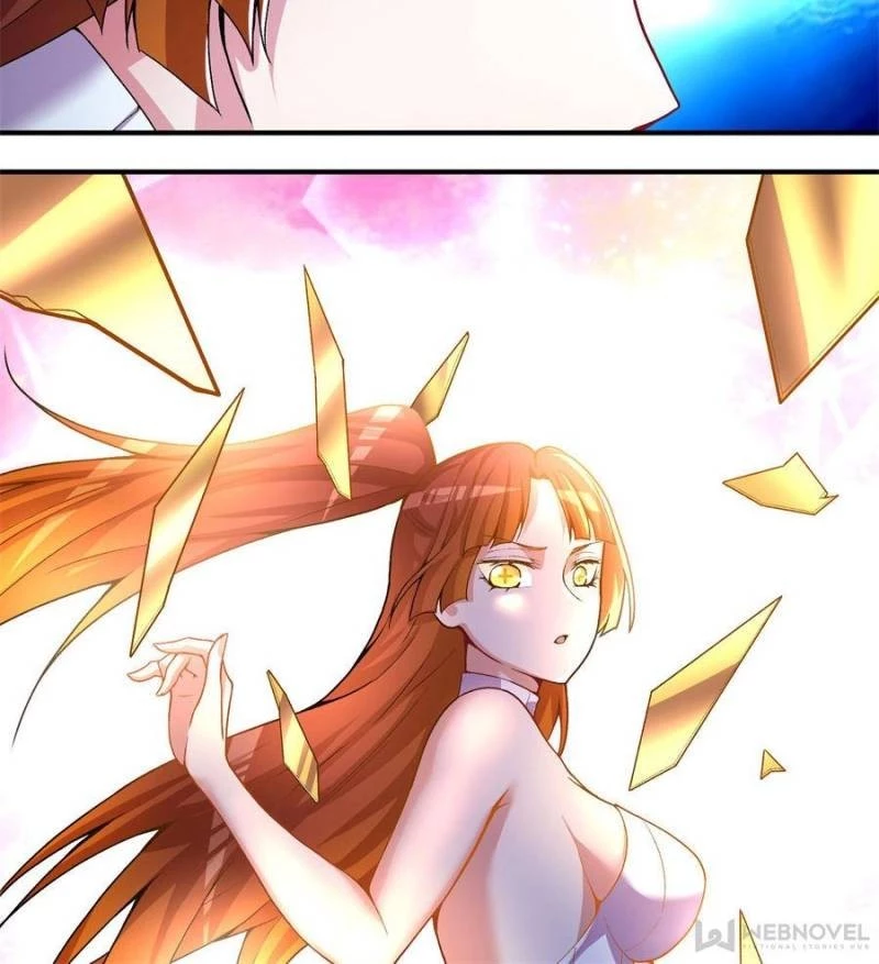 I Picked up an Attribute Chapter 56 - 49