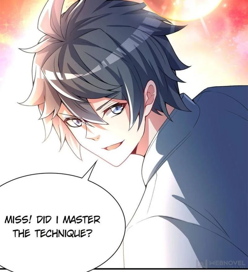 I Picked up an Attribute Chapter 56 - 51