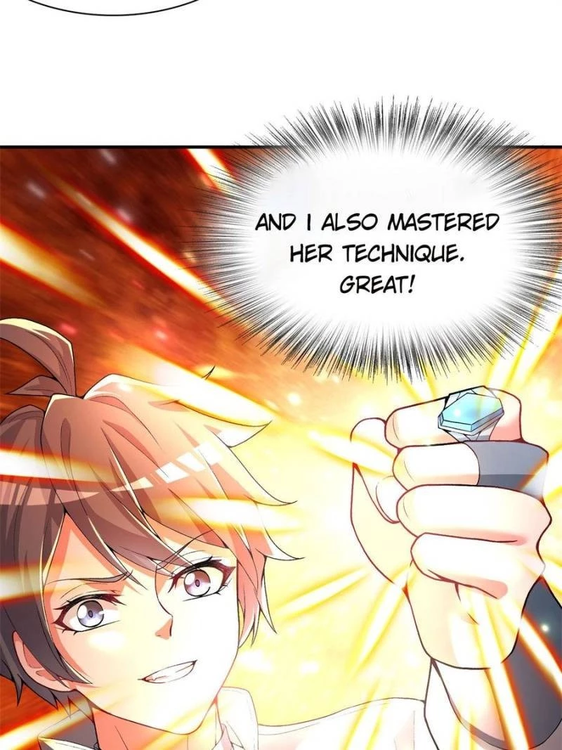 I Picked up an Attribute Chapter 56 - 52