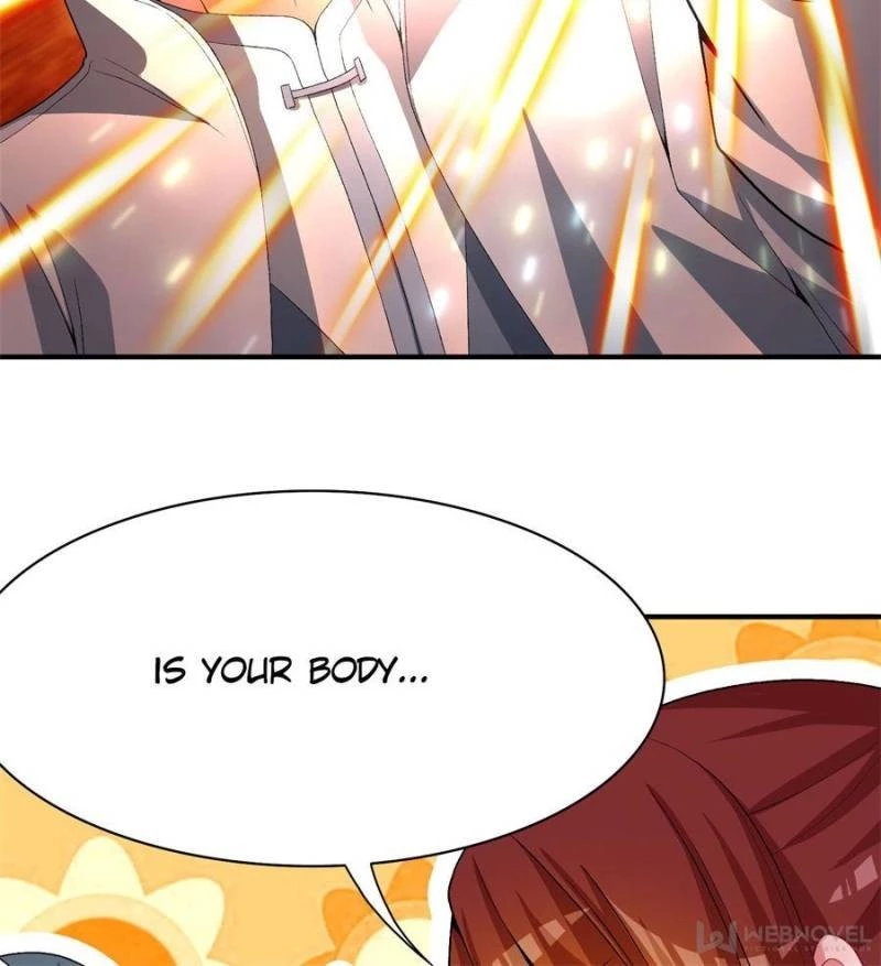 I Picked up an Attribute Chapter 56 - 53