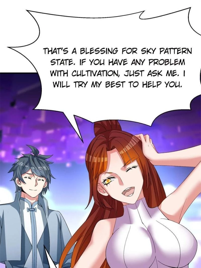 I Picked up an Attribute Chapter 56 - 56