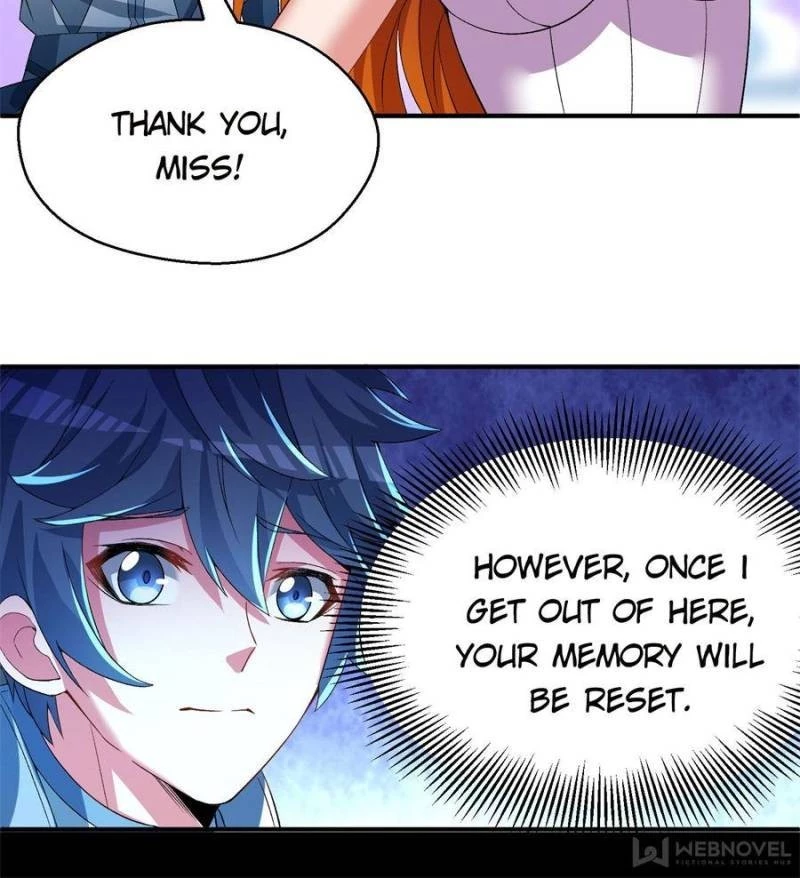 I Picked up an Attribute Chapter 56 - 57