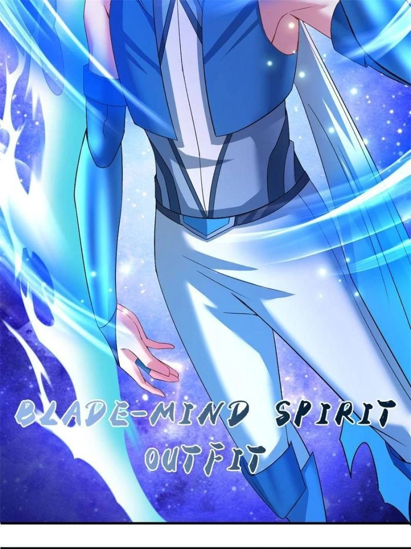I Picked up an Attribute Chapter 56 - 64