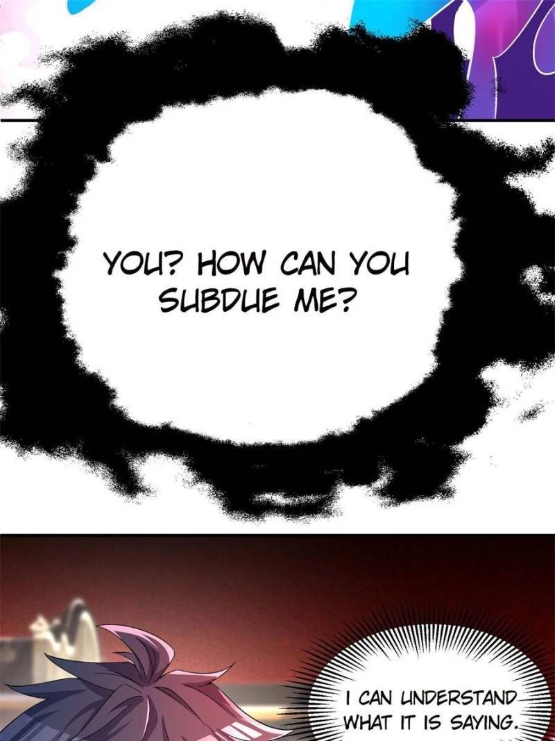 I Picked up an Attribute Chapter 56 - 66