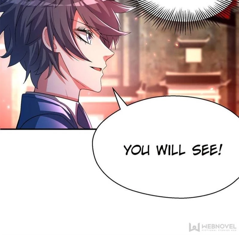 I Picked up an Attribute Chapter 56 - 67