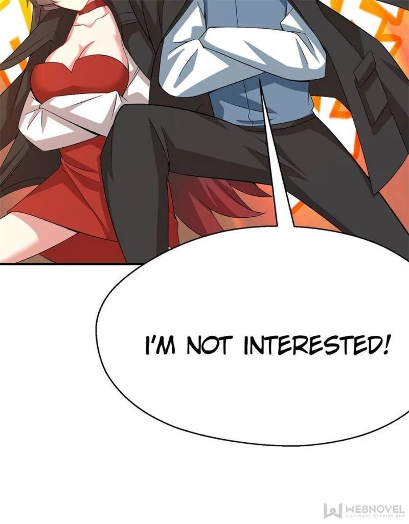 I Picked up an Attribute Chapter 56 - 73