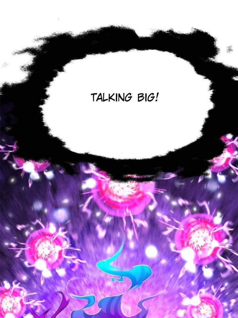 I Picked up an Attribute Chapter 57 - 1