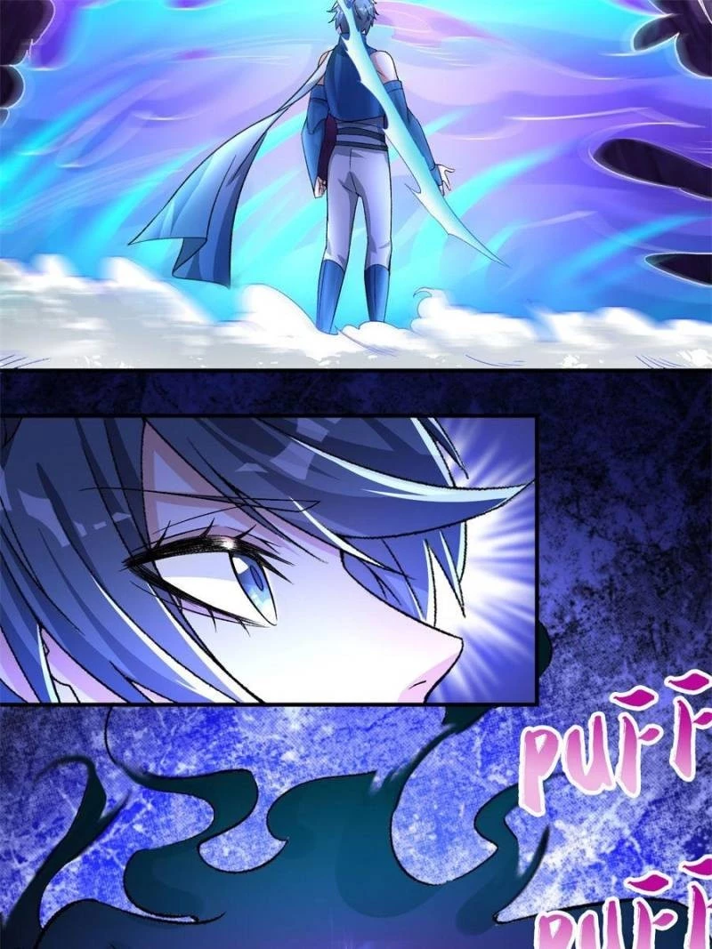I Picked up an Attribute Chapter 57 - 3