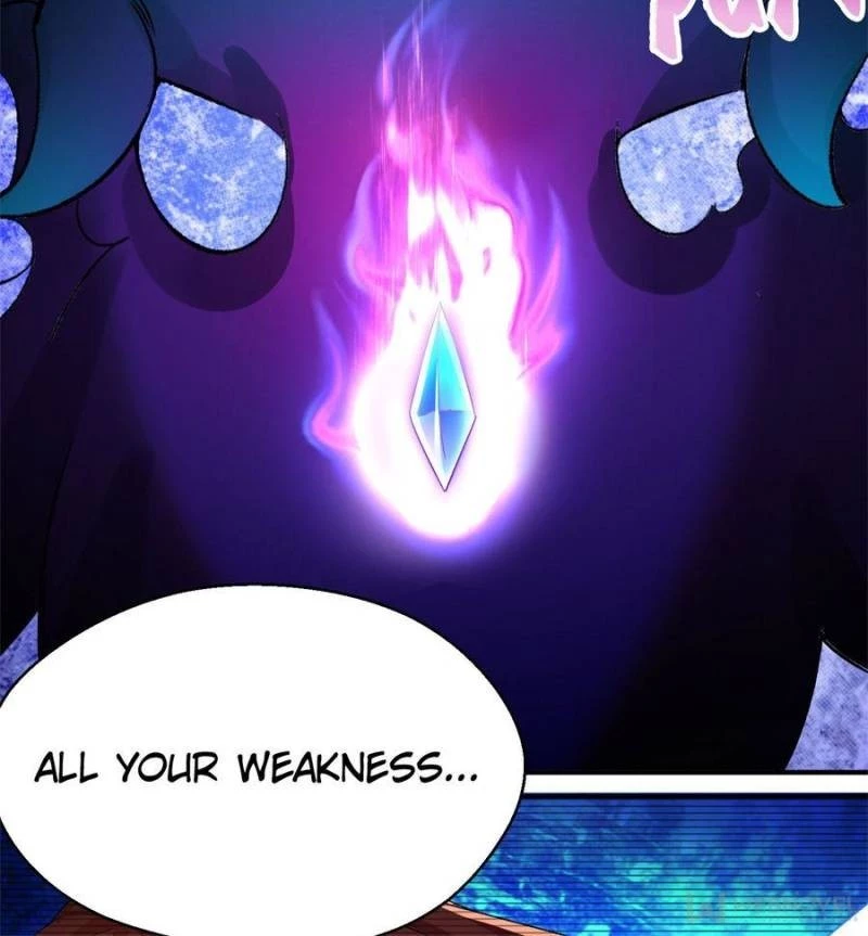 I Picked up an Attribute Chapter 57 - 4