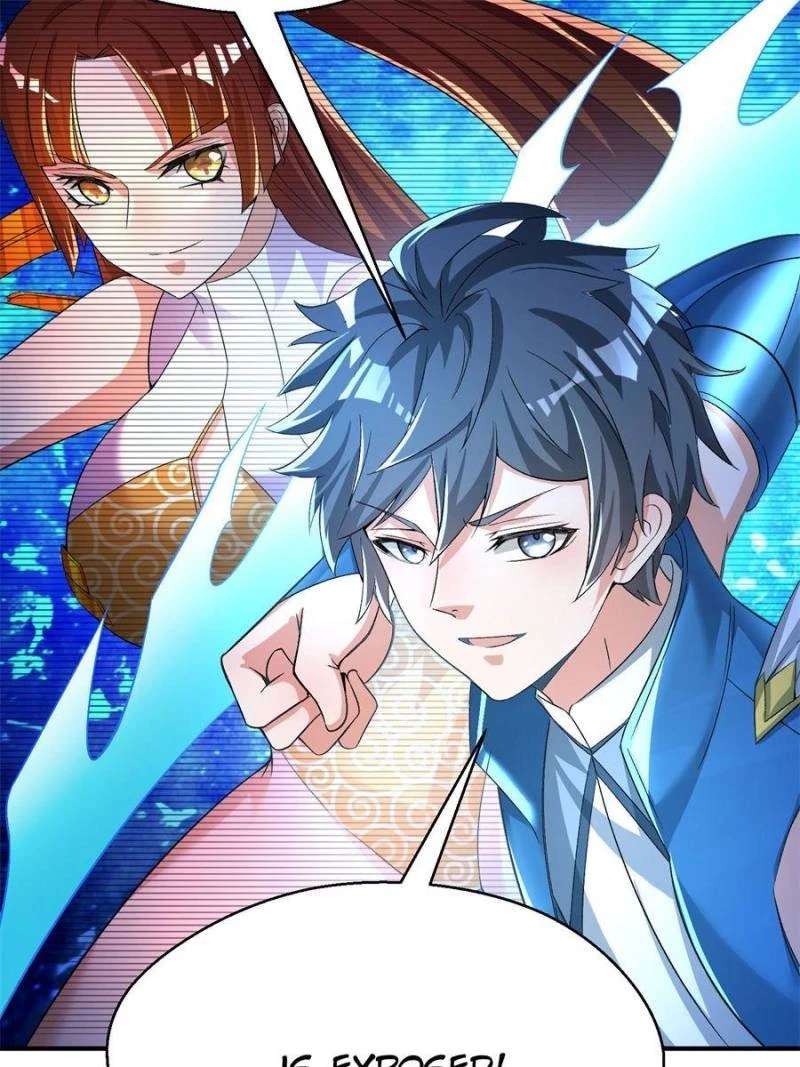 I Picked up an Attribute Chapter 57 - 5
