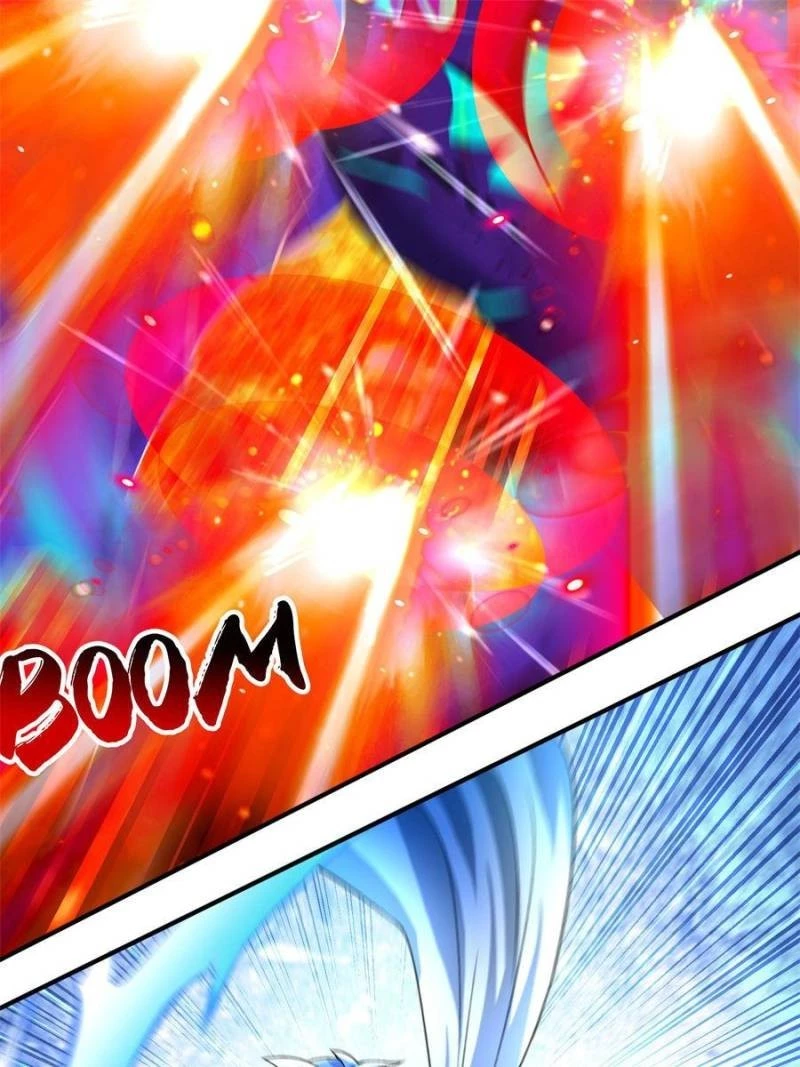 I Picked up an Attribute Chapter 57 - 7