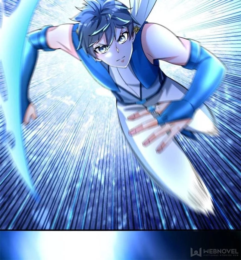 I Picked up an Attribute Chapter 57 - 8