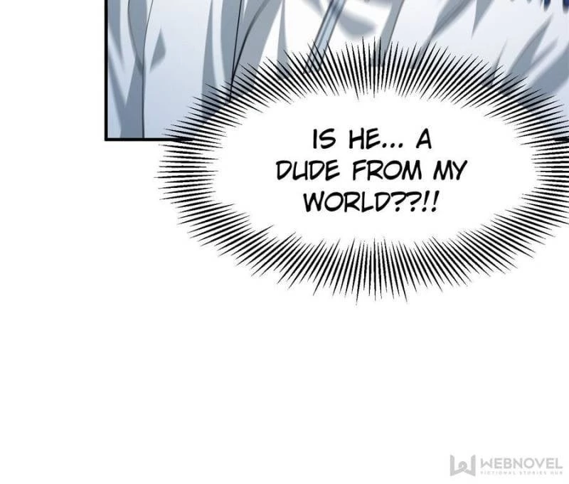 I Picked up an Attribute Chapter 57 - 24