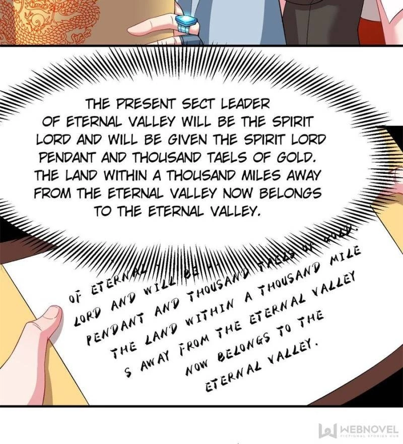 I Picked up an Attribute Chapter 57 - 33
