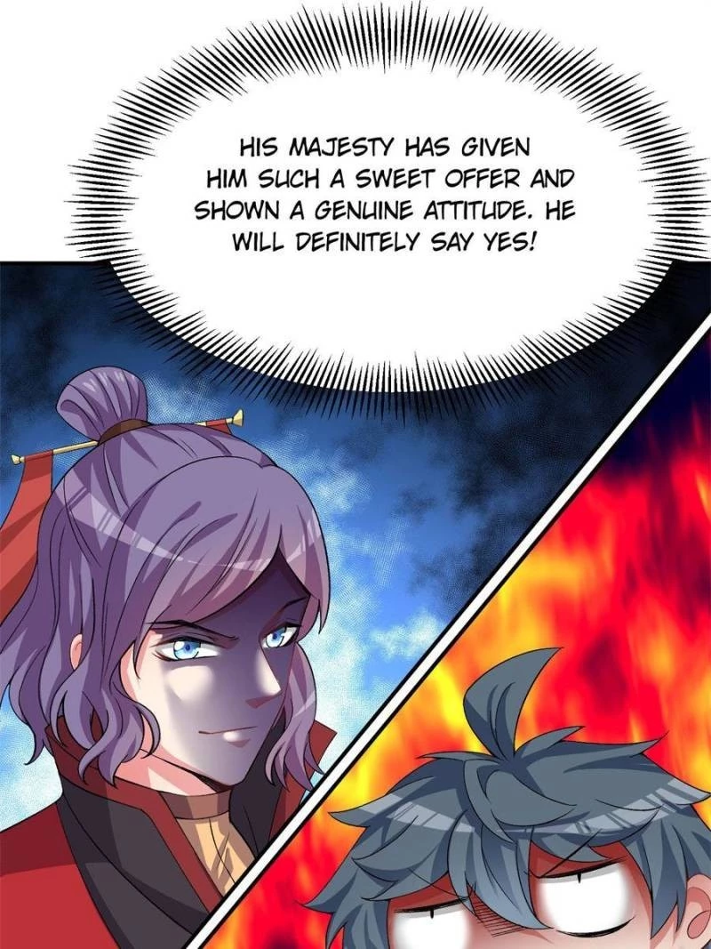 I Picked up an Attribute Chapter 57 - 34