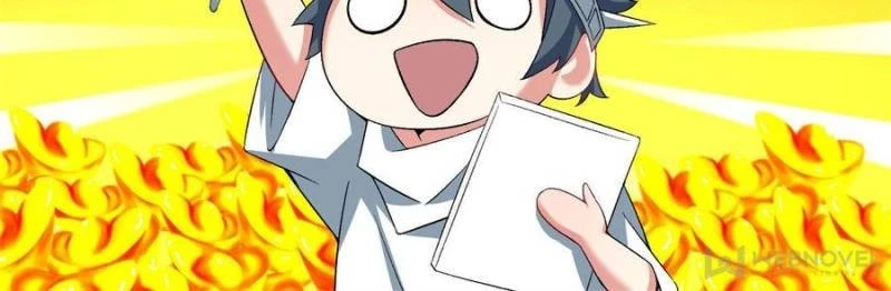 I Picked up an Attribute Chapter 57 - 36