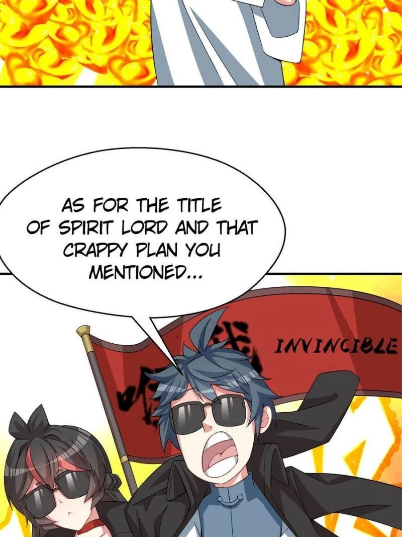 I Picked up an Attribute Chapter 57 - 37