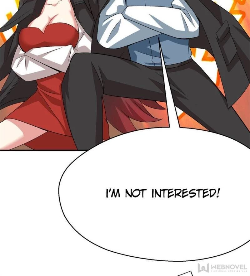 I Picked up an Attribute Chapter 57 - 38