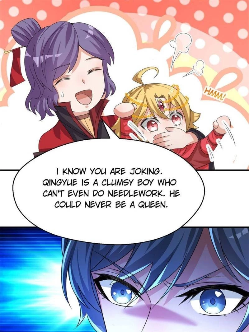 I Picked up an Attribute Chapter 57 - 44