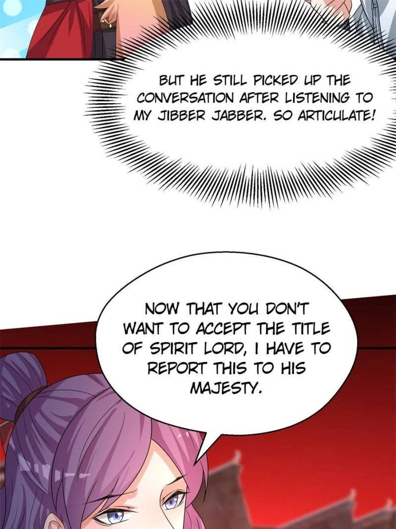 I Picked up an Attribute Chapter 57 - 46