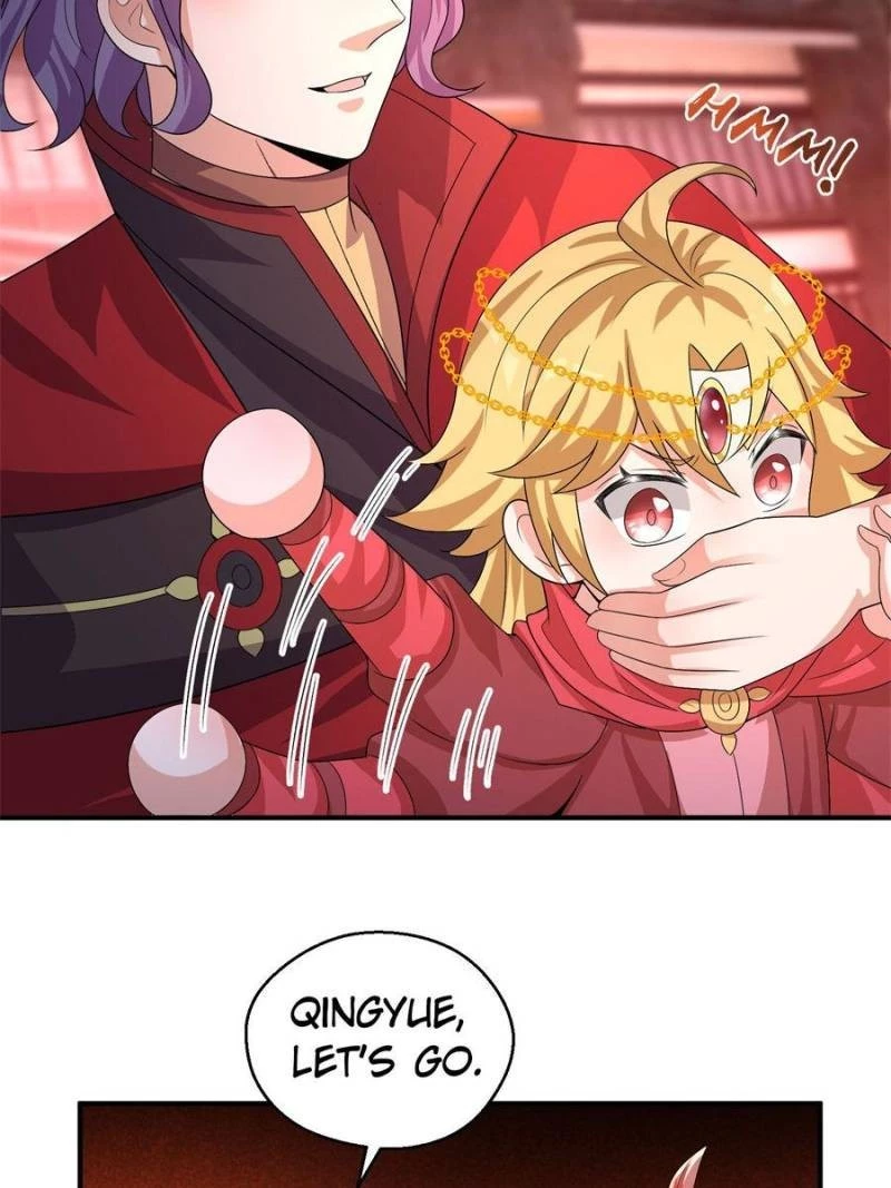 I Picked up an Attribute Chapter 57 - 47