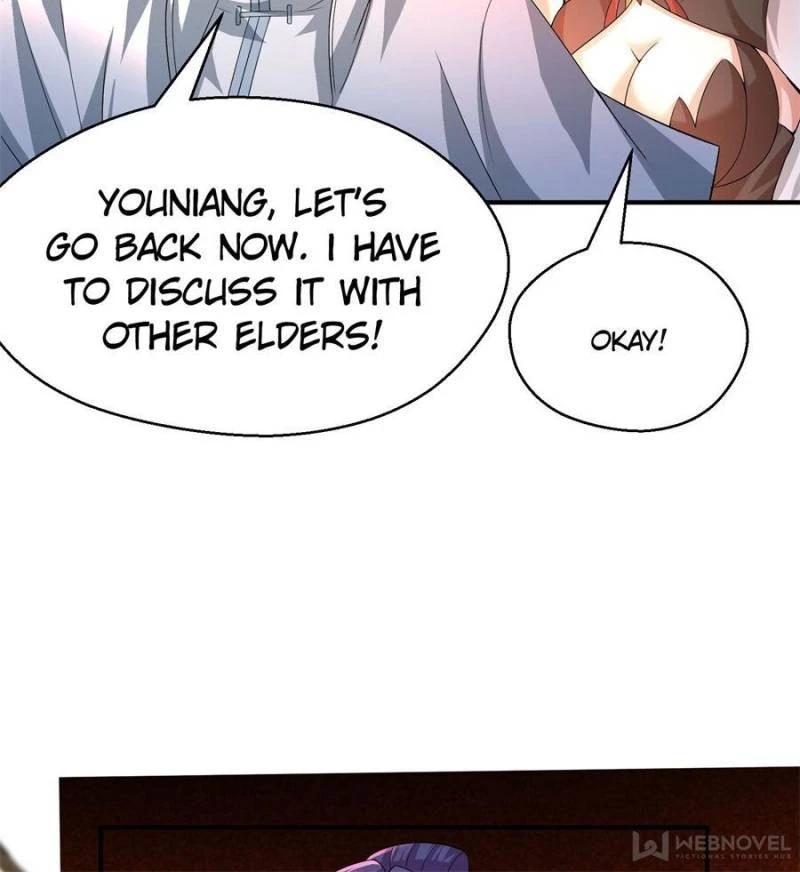 I Picked up an Attribute Chapter 57 - 50