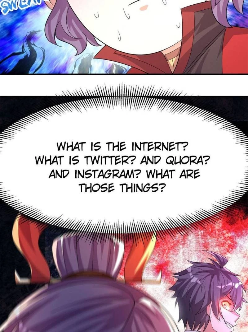 I Picked up an Attribute Chapter 57 - 52
